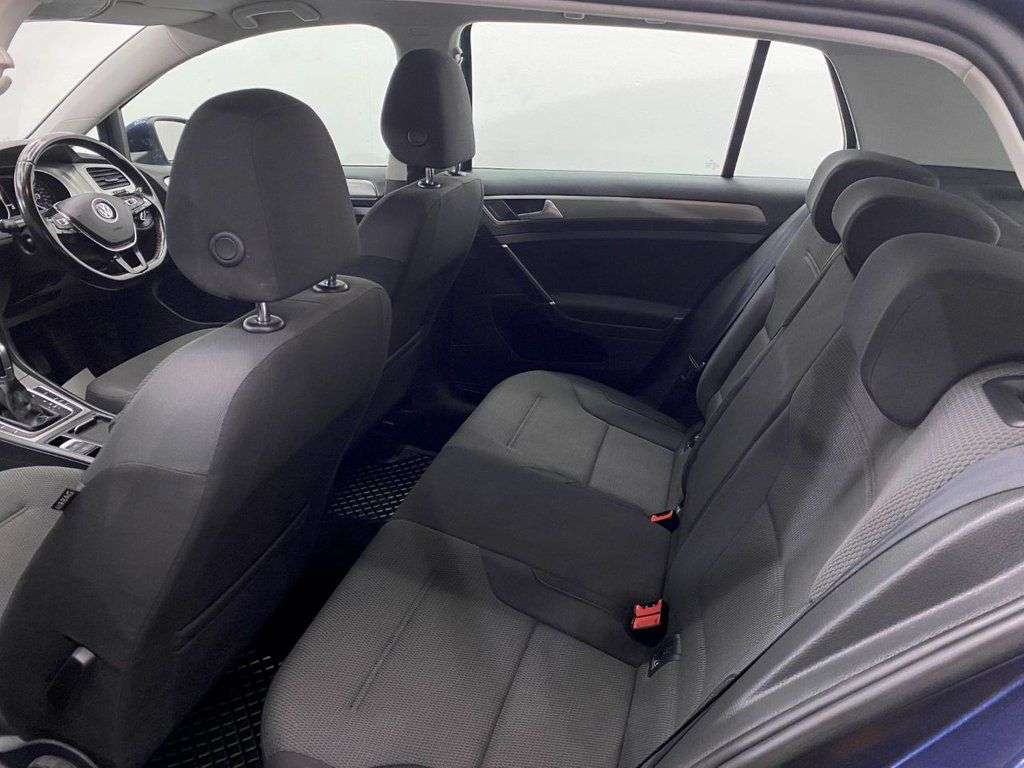 2014 VOLKSWAGEN GOLF 2014 VOLKSWAGEN GOLF