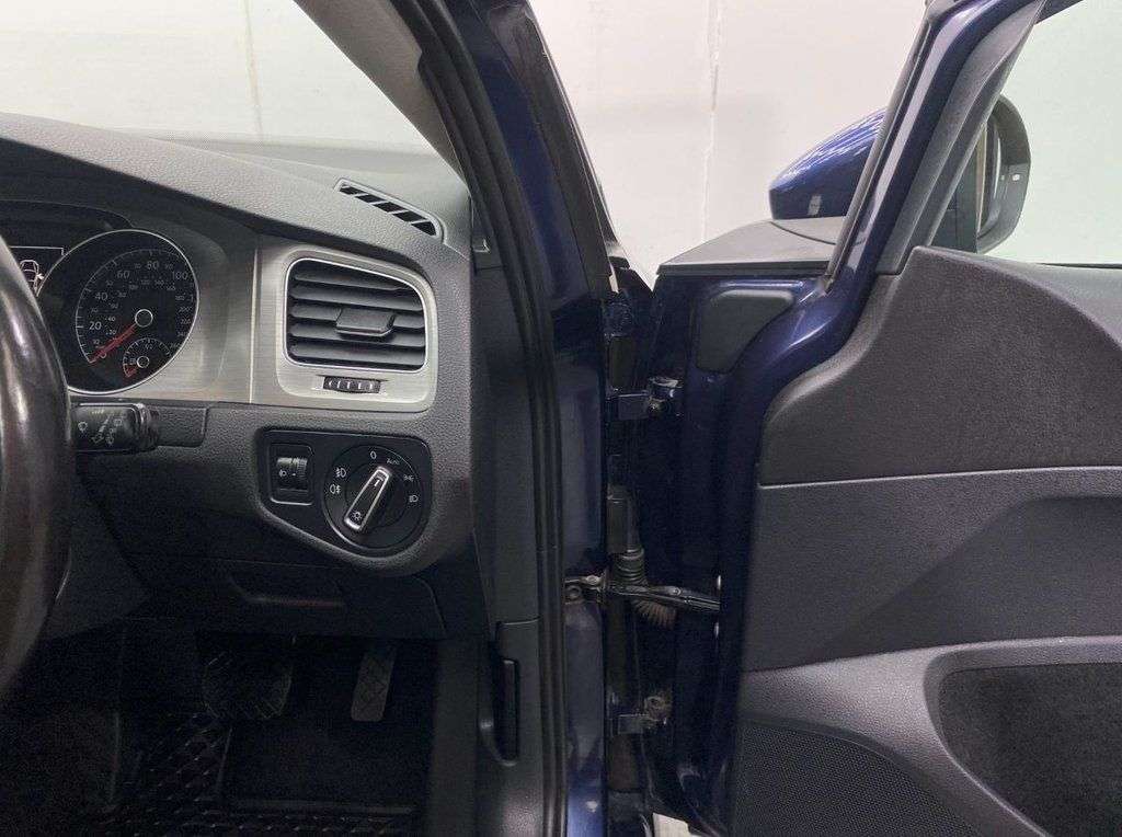 2014 VOLKSWAGEN GOLF 2014 VOLKSWAGEN GOLF