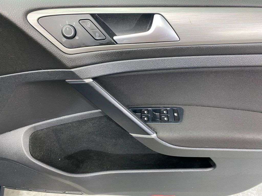 2014 VOLKSWAGEN GOLF 2014 VOLKSWAGEN GOLF