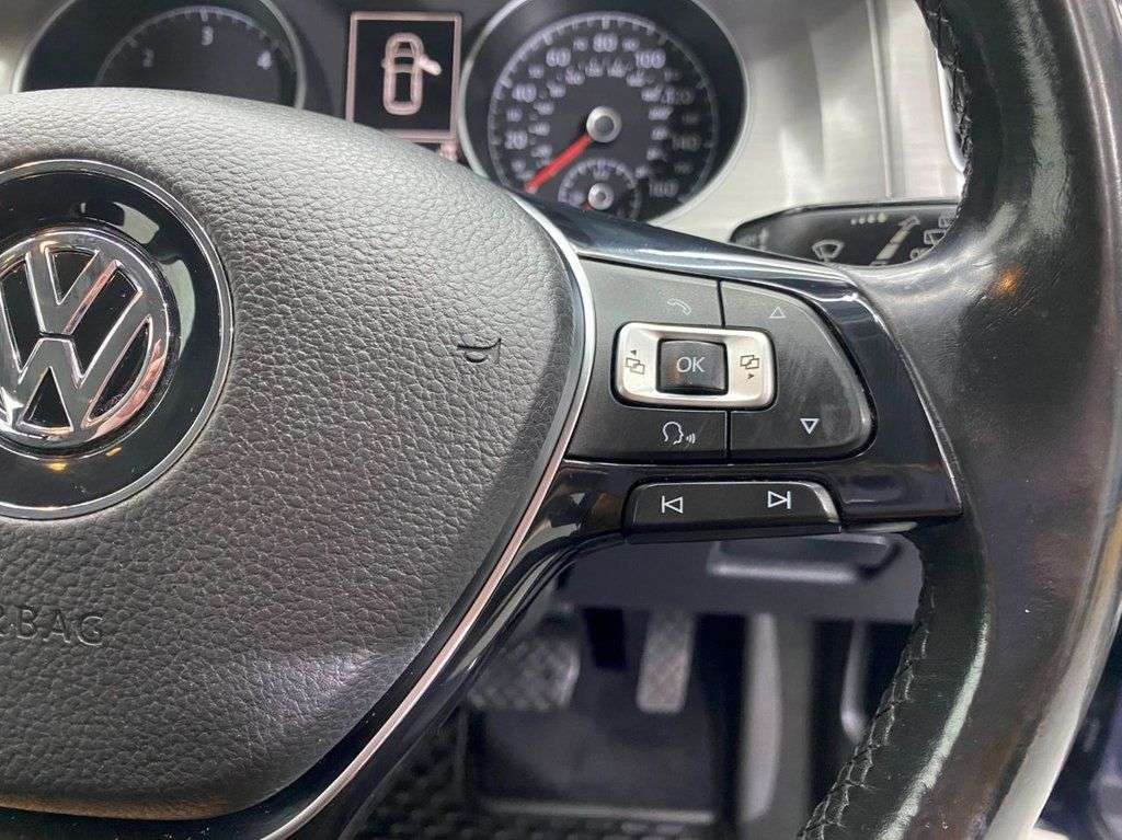 2014 VOLKSWAGEN GOLF 2014 VOLKSWAGEN GOLF