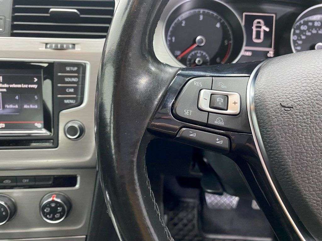 2014 VOLKSWAGEN GOLF 2014 VOLKSWAGEN GOLF