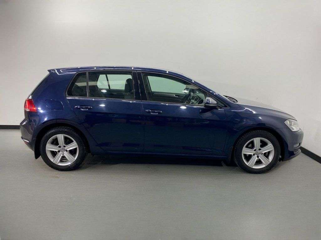 2014 VOLKSWAGEN GOLF 2014 VOLKSWAGEN GOLF