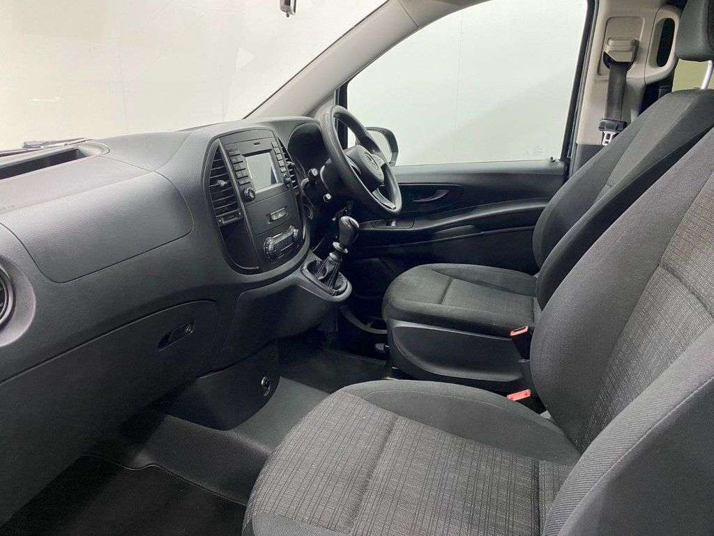 2017 MERCEDES VITO 2017 MERCEDES VITO