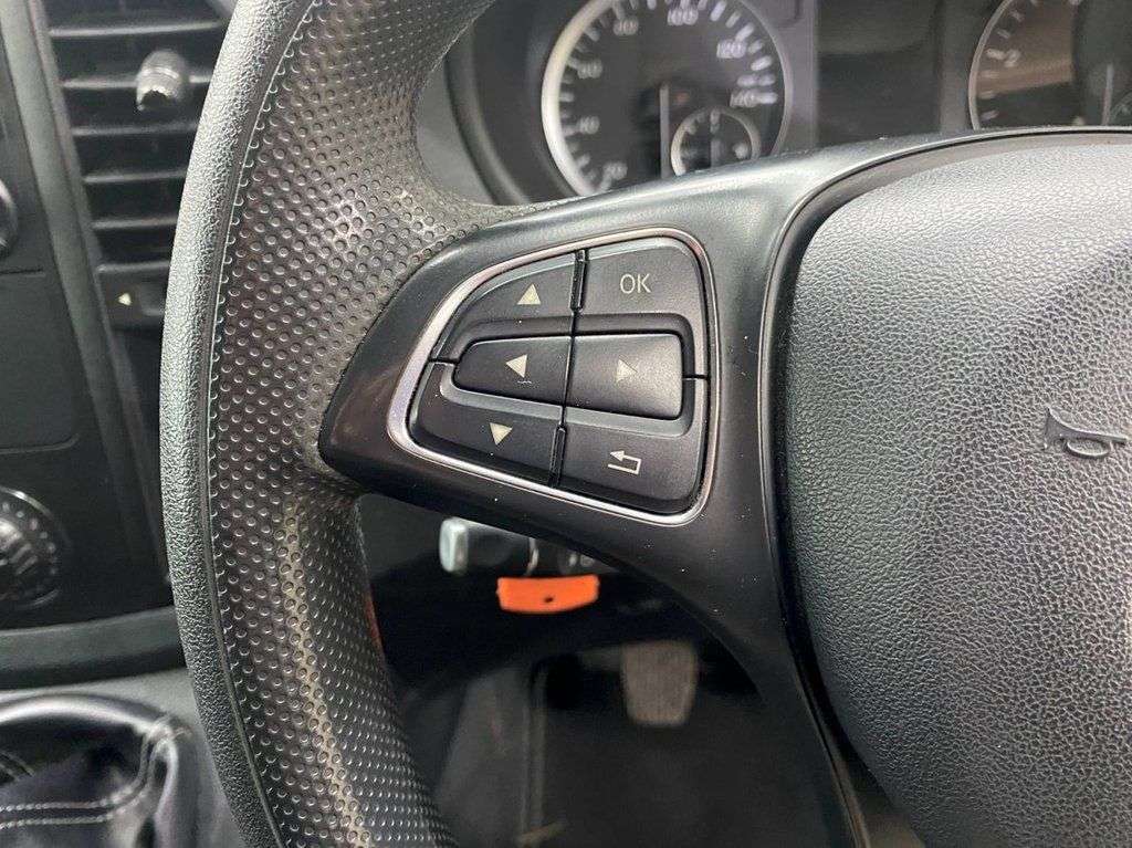 2017 MERCEDES VITO 2017 MERCEDES VITO