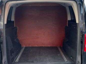 2017 MERCEDES VITO 2017 MERCEDES VITO