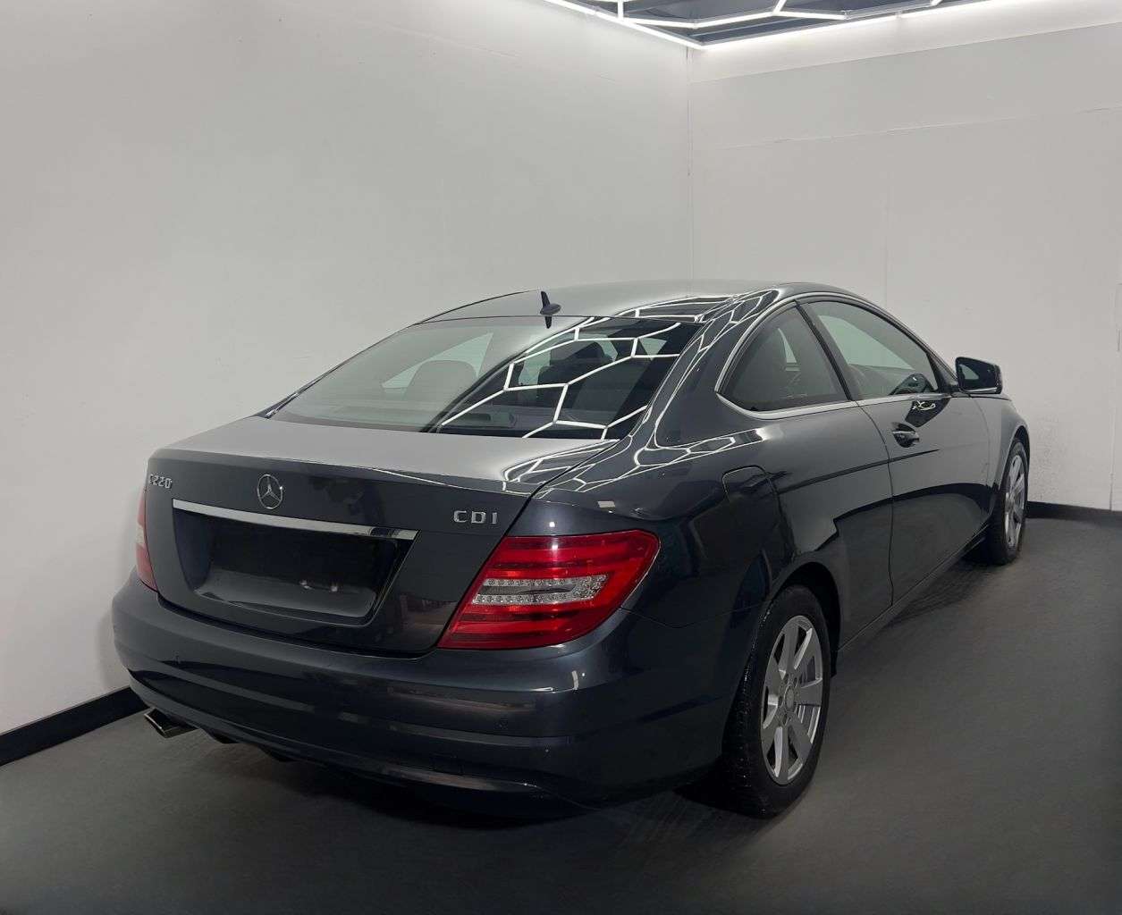 2013 MERCEDES C CLASS 2013 MERCEDES C CLASS