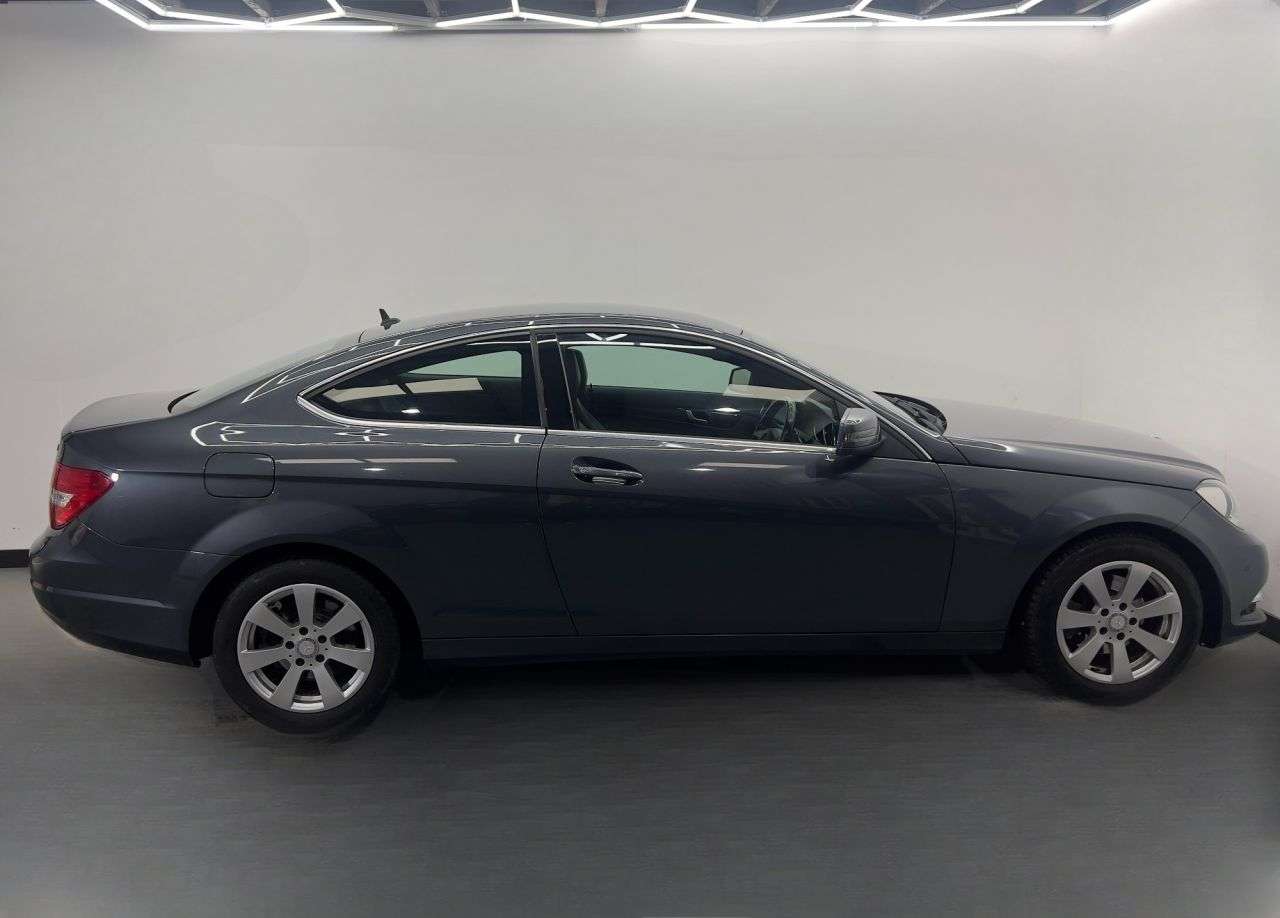 2013 MERCEDES C CLASS 2013 MERCEDES C CLASS