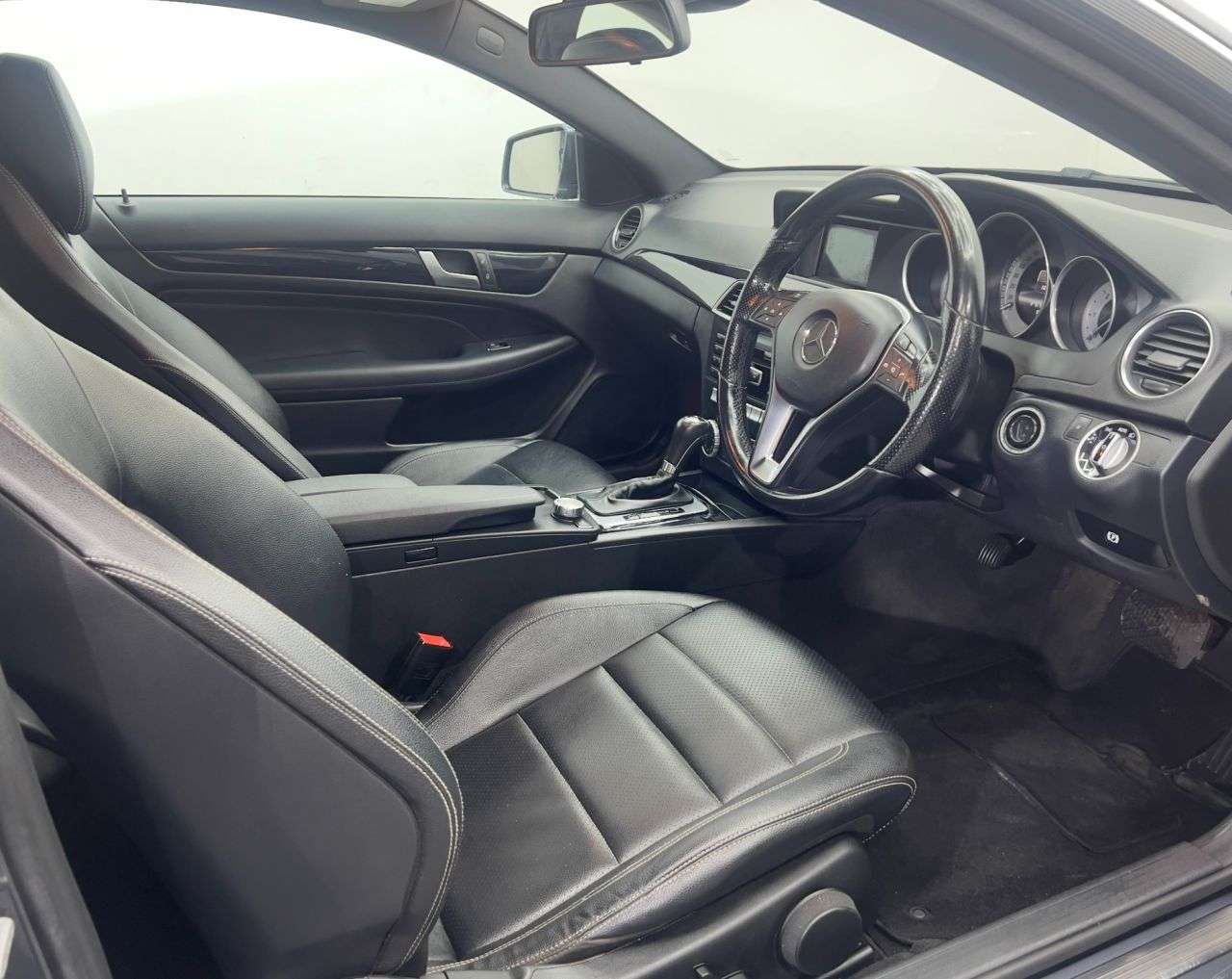 2013 MERCEDES C CLASS 2013 MERCEDES C CLASS