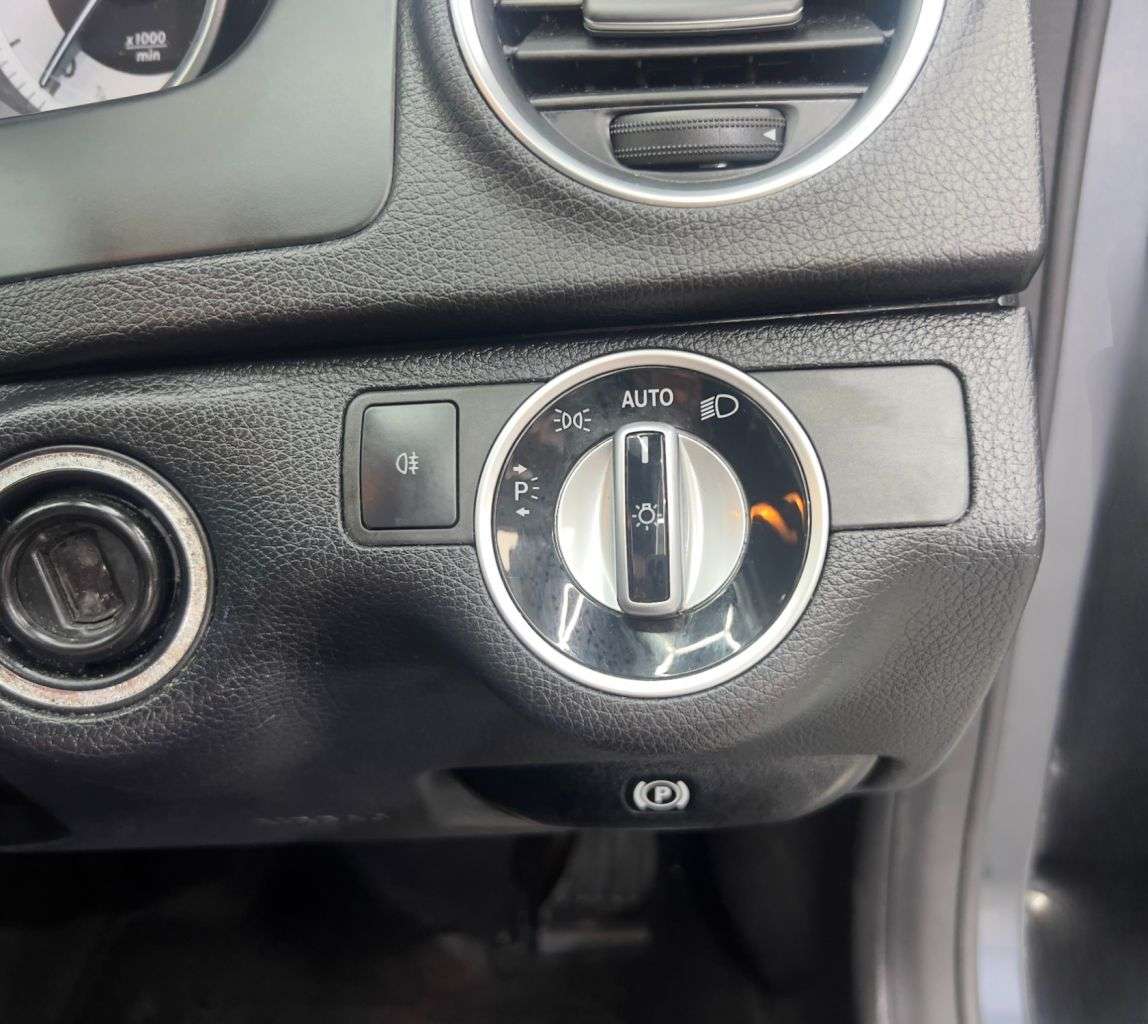 2013 MERCEDES C CLASS 2013 MERCEDES C CLASS