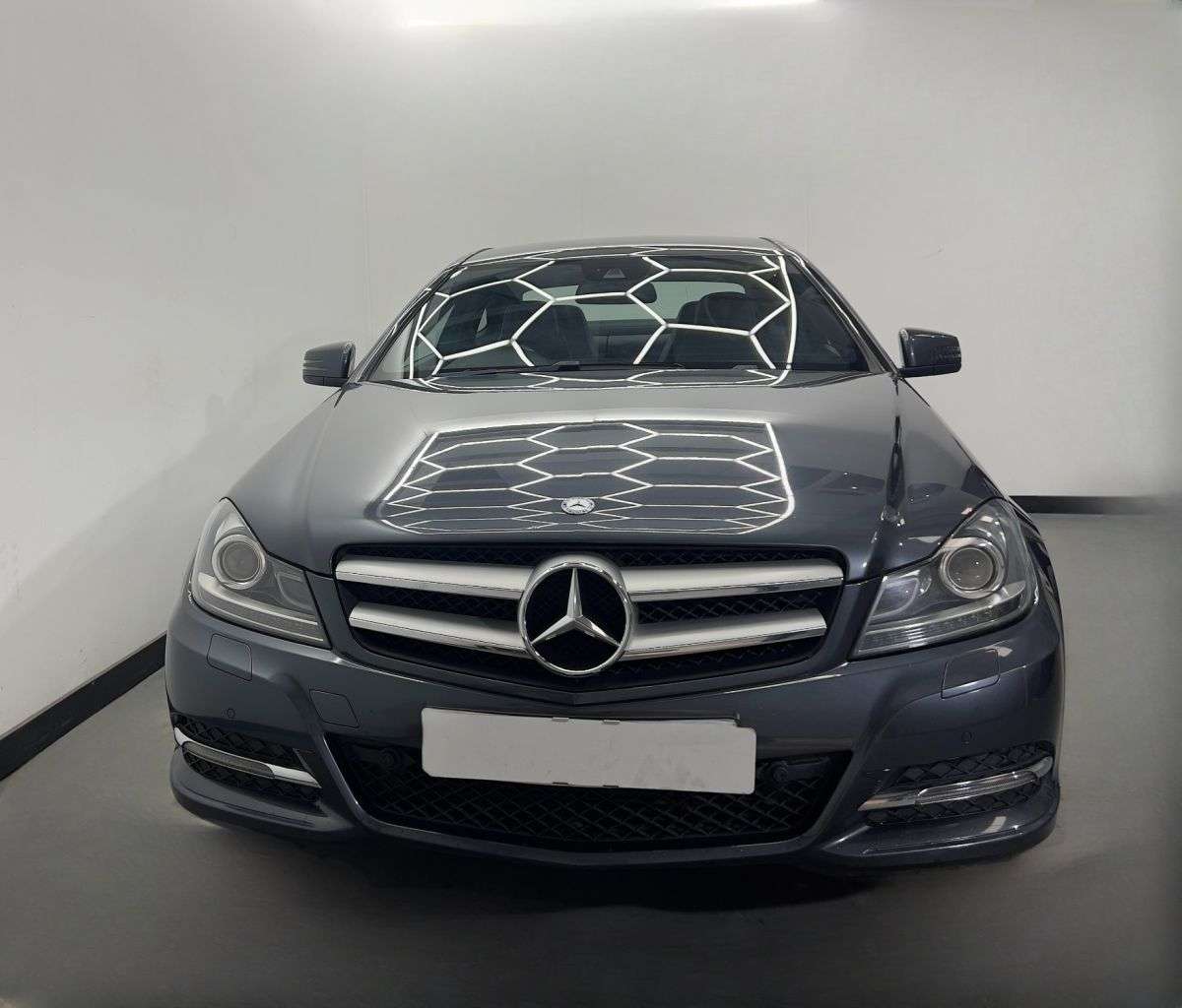 2013 MERCEDES C CLASS 2013 MERCEDES C CLASS