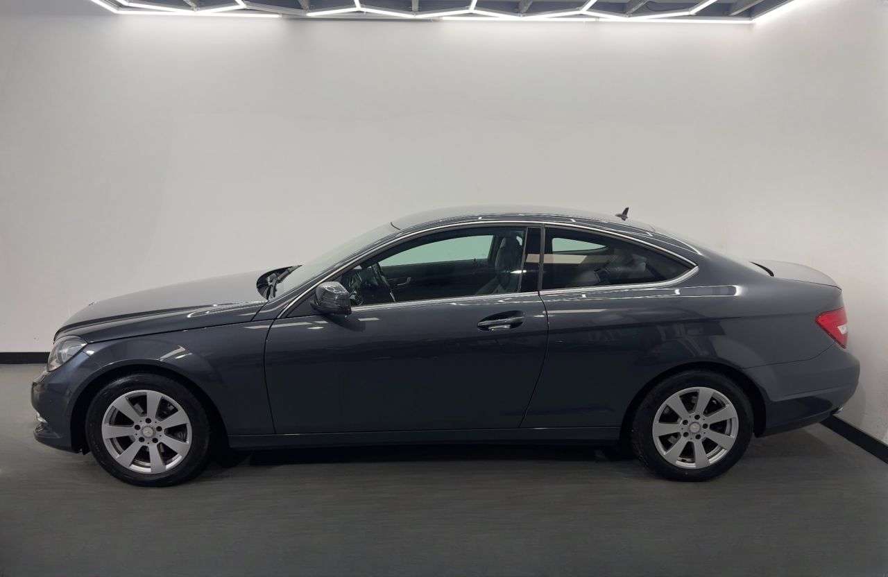 2013 MERCEDES C CLASS 2013 MERCEDES C CLASS