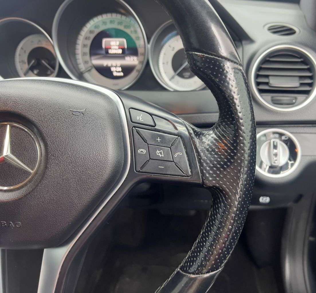 2013 MERCEDES C CLASS 2013 MERCEDES C CLASS