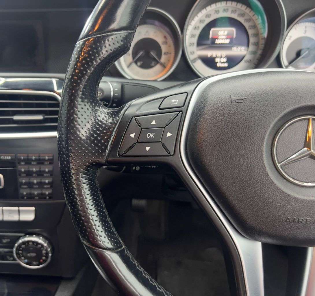 2013 MERCEDES C CLASS 2013 MERCEDES C CLASS