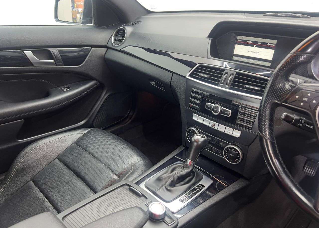 2013 MERCEDES C CLASS 2013 MERCEDES C CLASS
