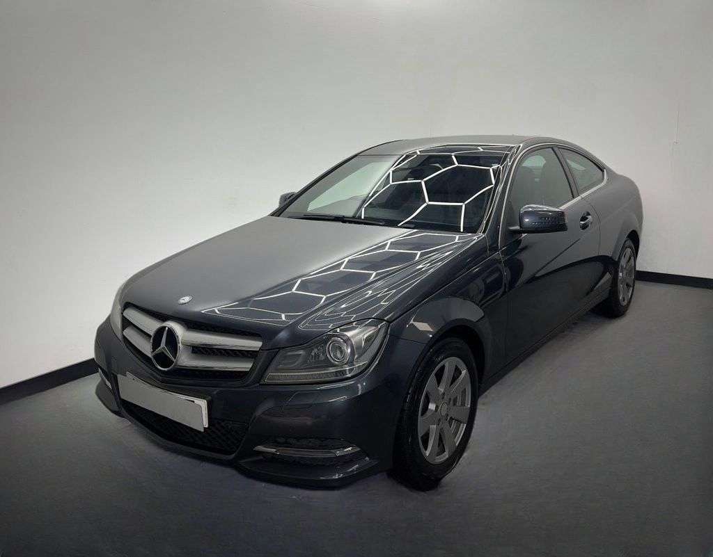 2013 MERCEDES C CLASS 2013 MERCEDES C CLASS