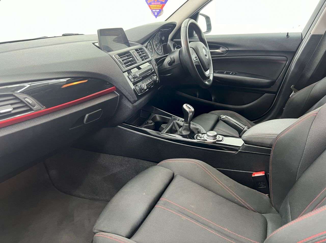 2016 BMW 1 SERIES 2016 BMW 1 SERIES