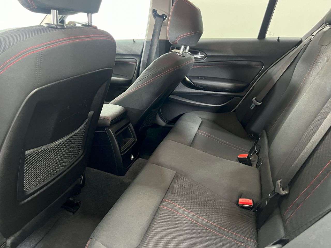 2016 BMW 1 SERIES 2016 BMW 1 SERIES