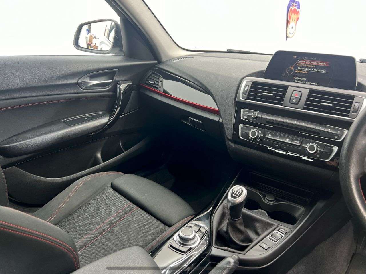 2016 BMW 1 SERIES 2016 BMW 1 SERIES