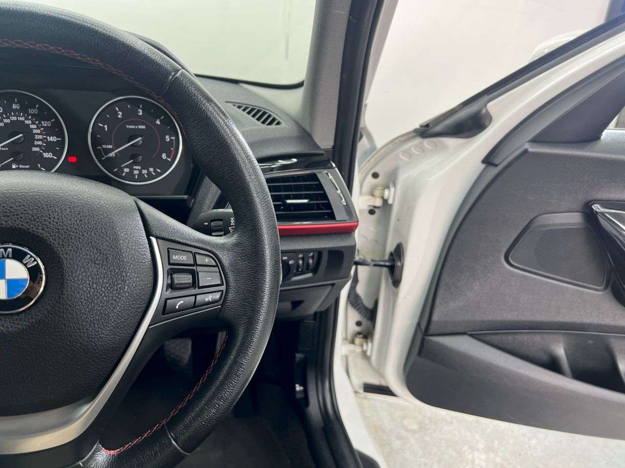 2016 BMW 1 SERIES 2016 BMW 1 SERIES