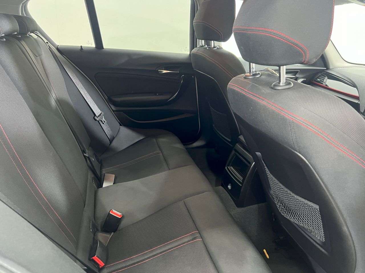 2016 BMW 1 SERIES 2016 BMW 1 SERIES