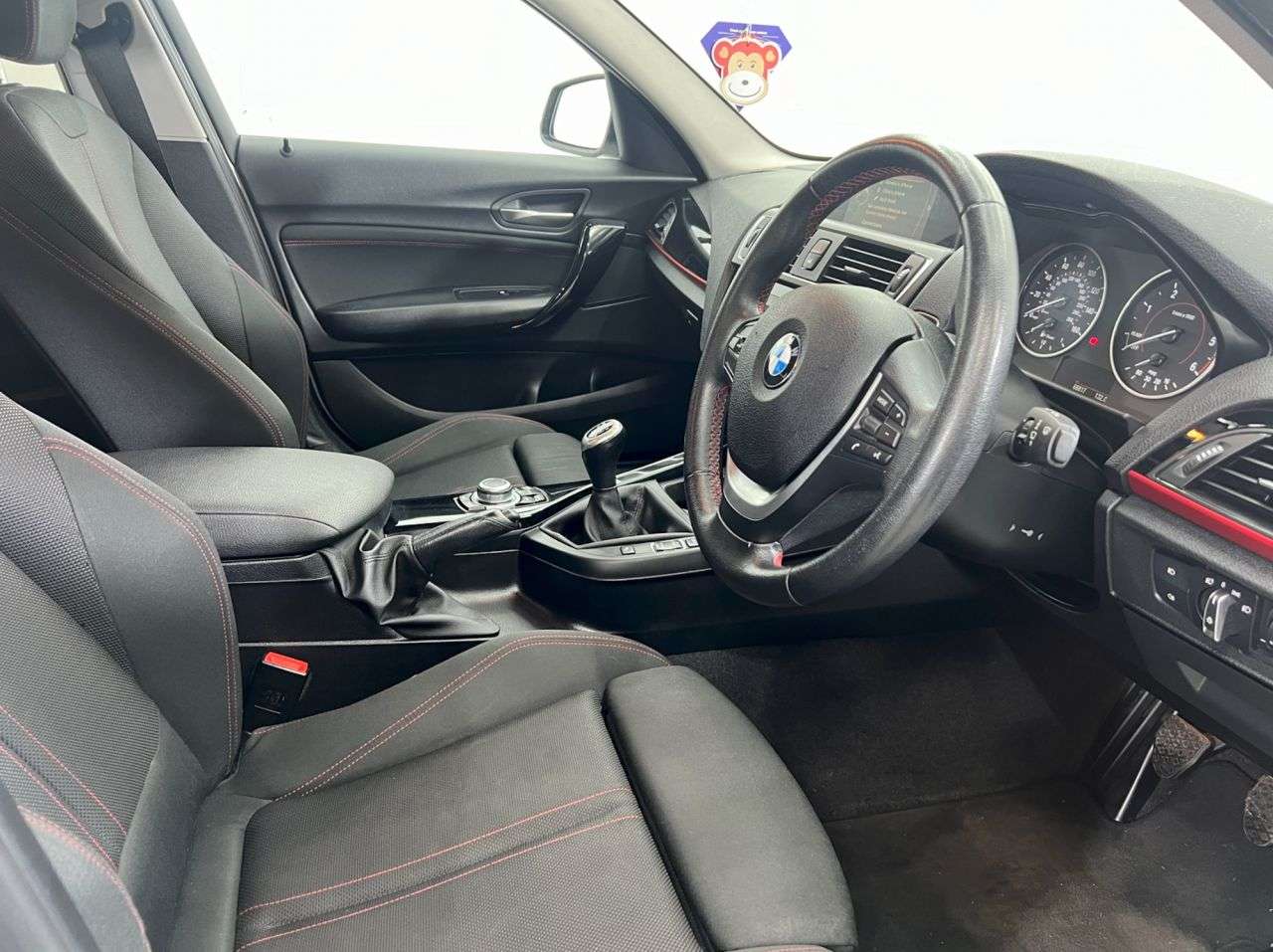 2016 BMW 1 SERIES 2016 BMW 1 SERIES