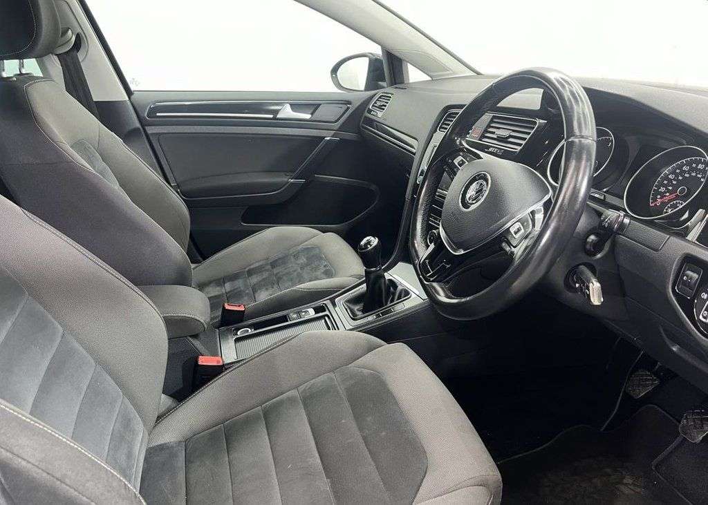 2014 VOLKSWAGEN GOLF 2014 VOLKSWAGEN GOLF