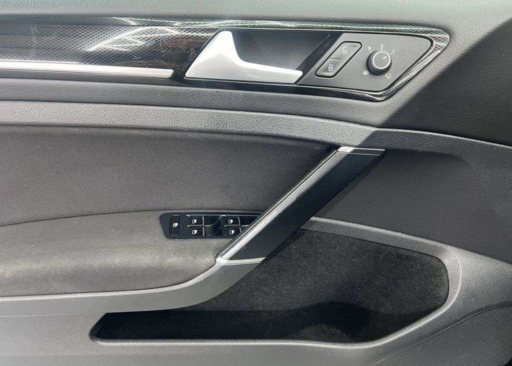 2014 VOLKSWAGEN GOLF 2014 VOLKSWAGEN GOLF