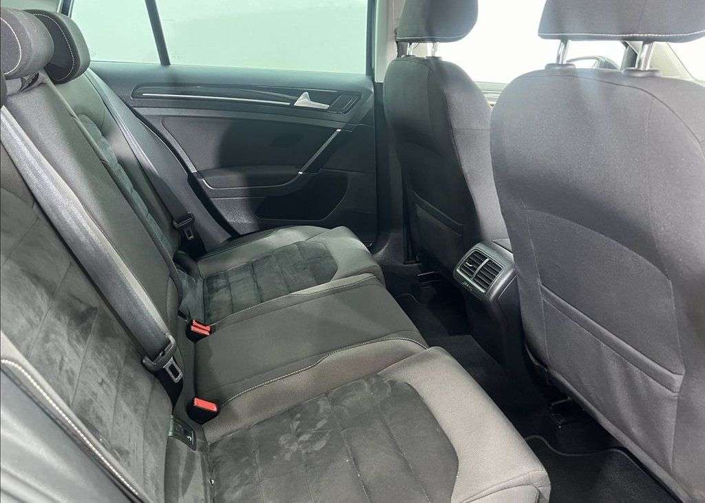 2014 VOLKSWAGEN GOLF 2014 VOLKSWAGEN GOLF