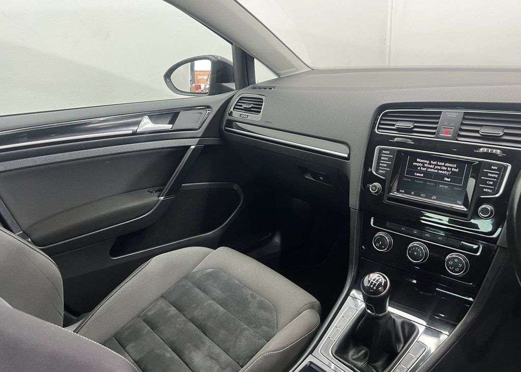 2014 VOLKSWAGEN GOLF 2014 VOLKSWAGEN GOLF