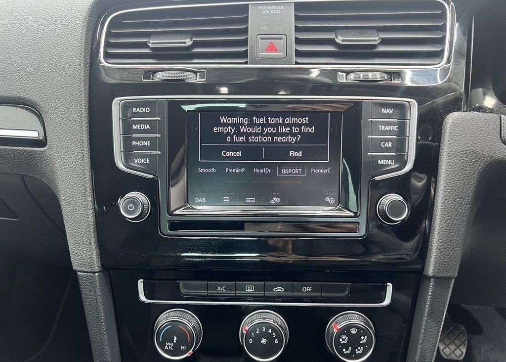 2014 VOLKSWAGEN GOLF 2014 VOLKSWAGEN GOLF