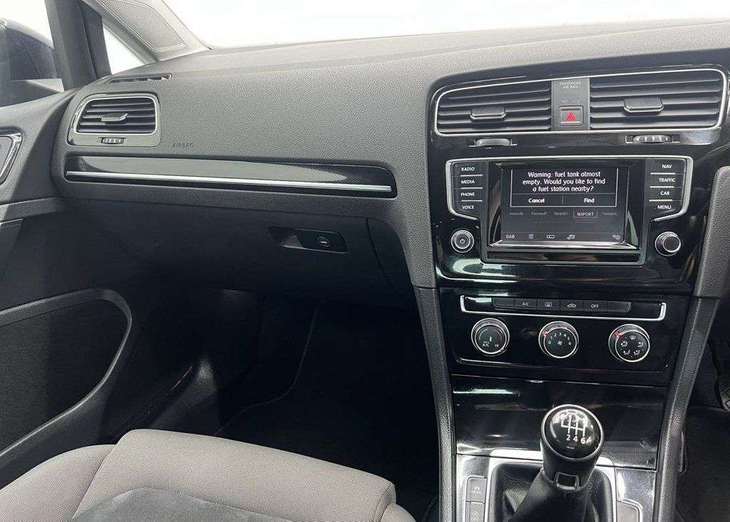 2014 VOLKSWAGEN GOLF 2014 VOLKSWAGEN GOLF