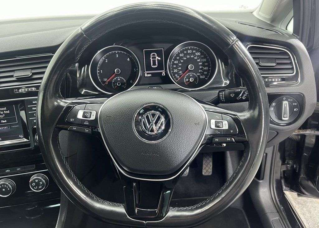 2014 VOLKSWAGEN GOLF 2014 VOLKSWAGEN GOLF