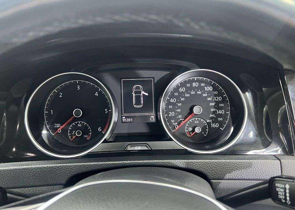 2014 VOLKSWAGEN GOLF 2014 VOLKSWAGEN GOLF
