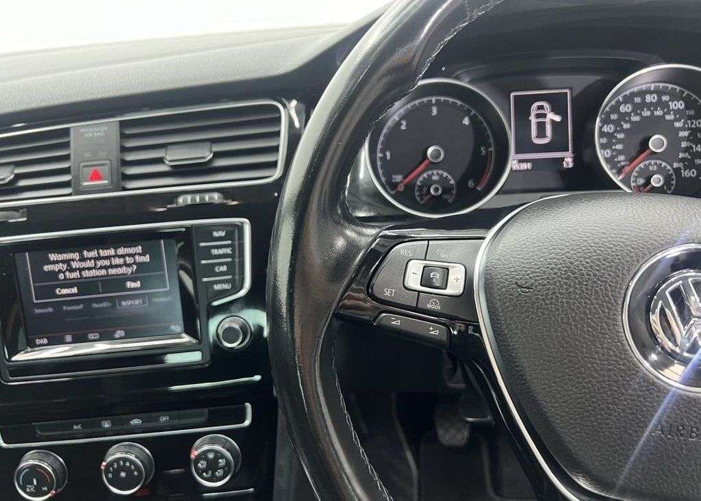 2014 VOLKSWAGEN GOLF 2014 VOLKSWAGEN GOLF