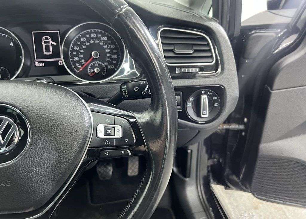 2014 VOLKSWAGEN GOLF 2014 VOLKSWAGEN GOLF