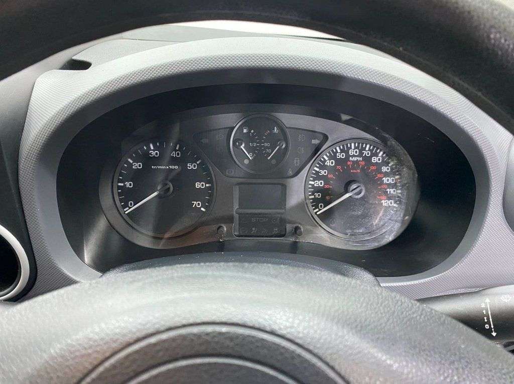 2014 CITROEN BERLINGO 2014 CITROEN BERLINGO