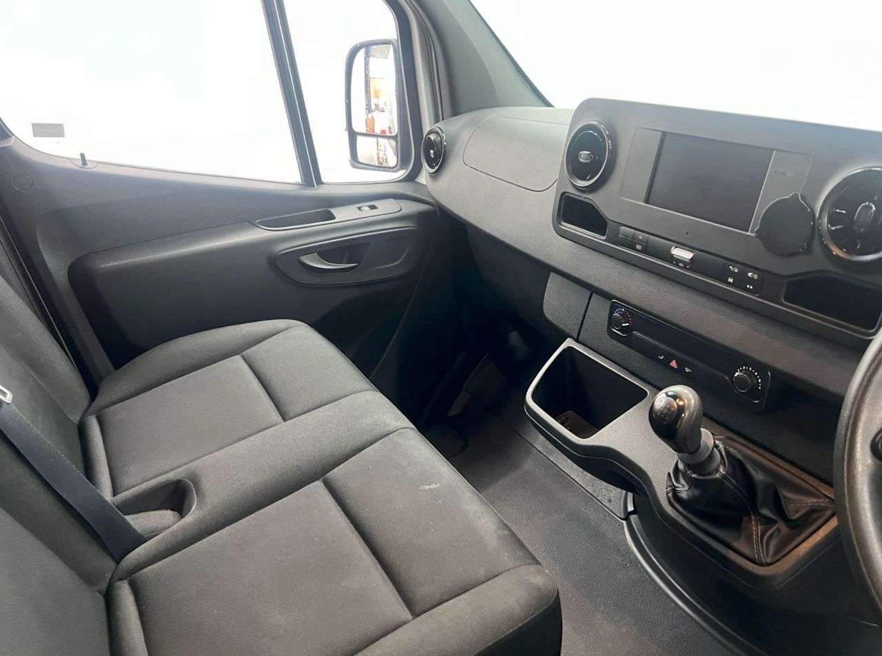 2019 MERCEDES SPRINTER 2019 MERCEDES SPRINTER