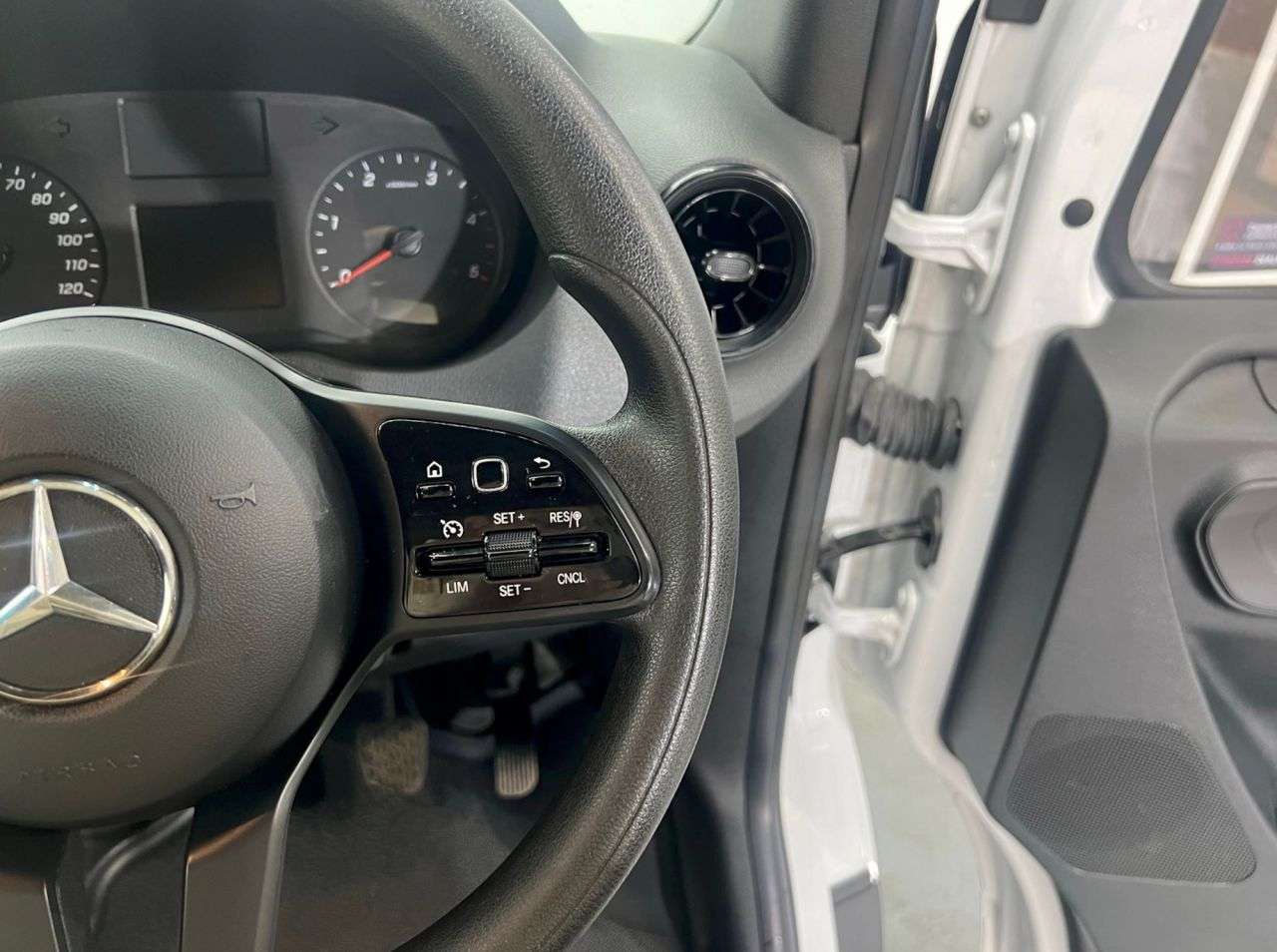 2019 MERCEDES SPRINTER 2019 MERCEDES SPRINTER