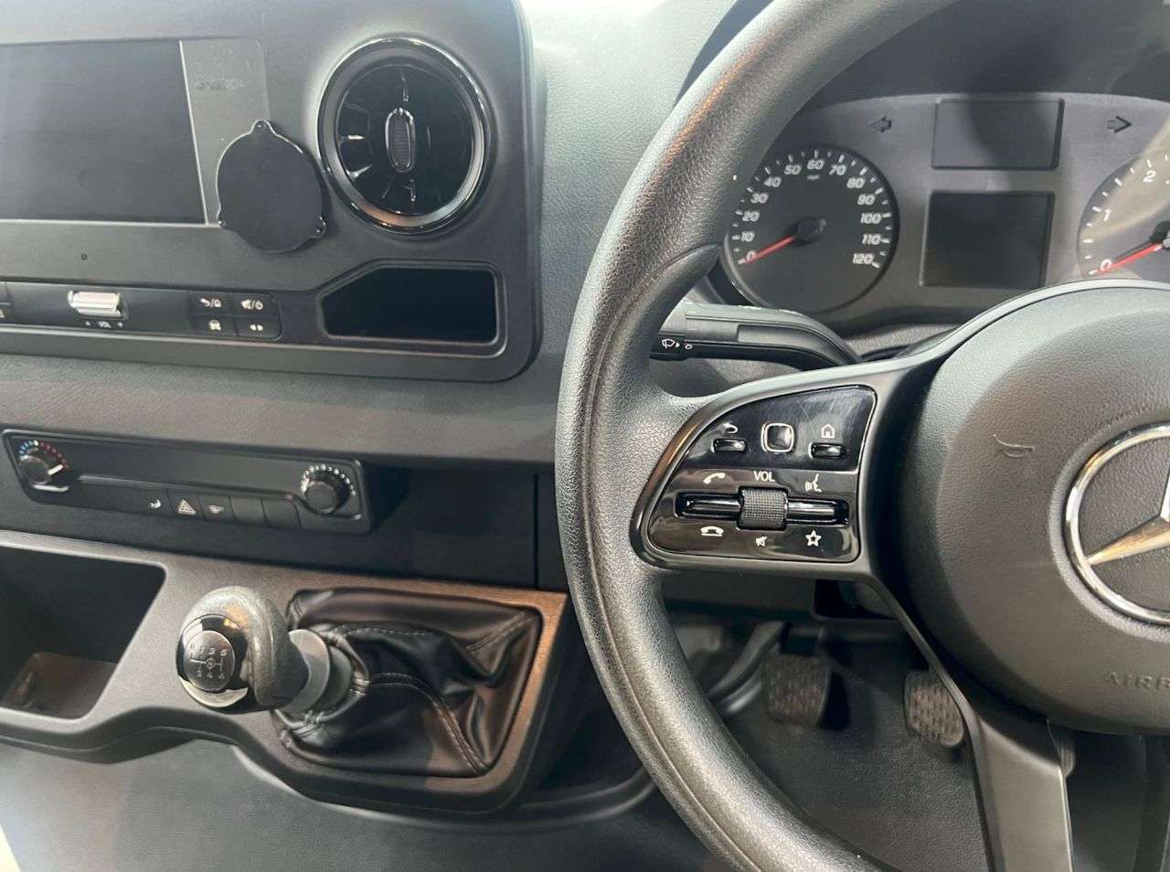 2019 MERCEDES SPRINTER 2019 MERCEDES SPRINTER