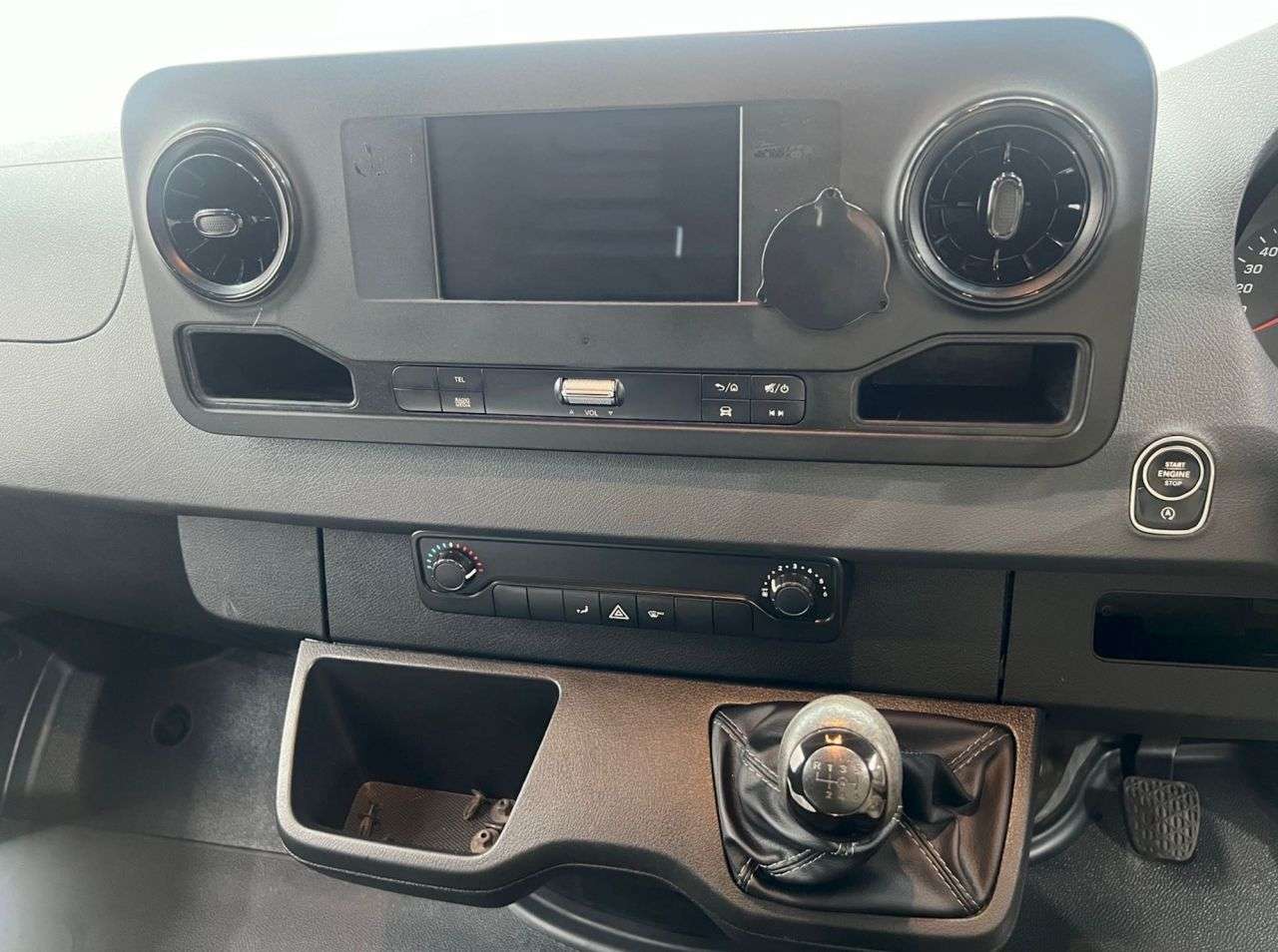 2019 MERCEDES SPRINTER 2019 MERCEDES SPRINTER