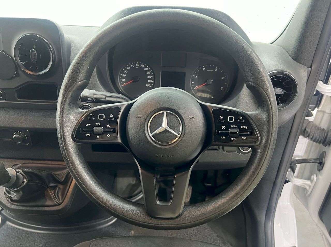 2019 MERCEDES SPRINTER 2019 MERCEDES SPRINTER