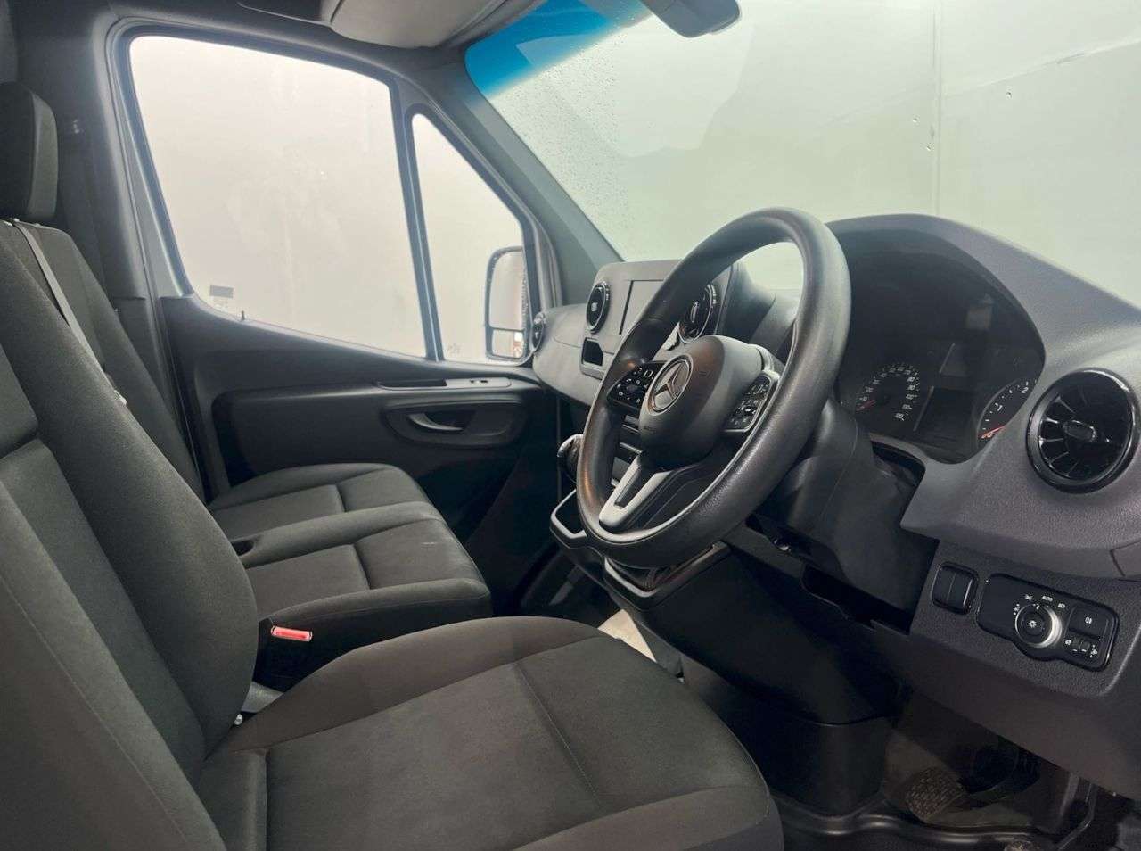 2019 MERCEDES SPRINTER 2019 MERCEDES SPRINTER