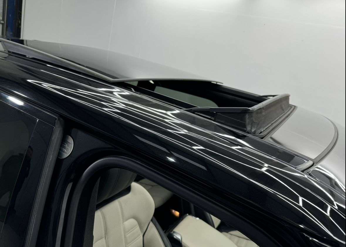 2014 LAND ROVER RANGE ROVER SPORT 2014 LAND ROVER RANGE ROVER SPORT