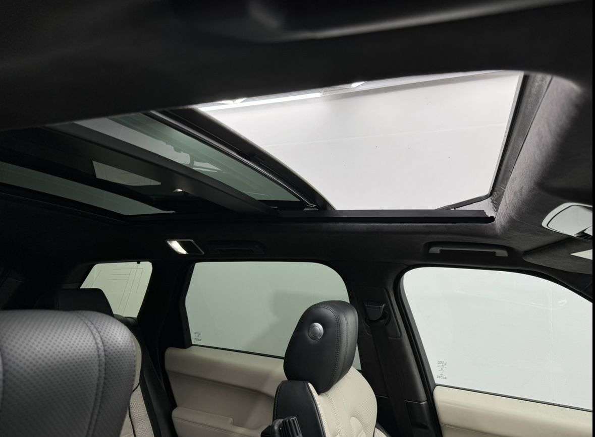 2014 LAND ROVER RANGE ROVER SPORT 2014 LAND ROVER RANGE ROVER SPORT