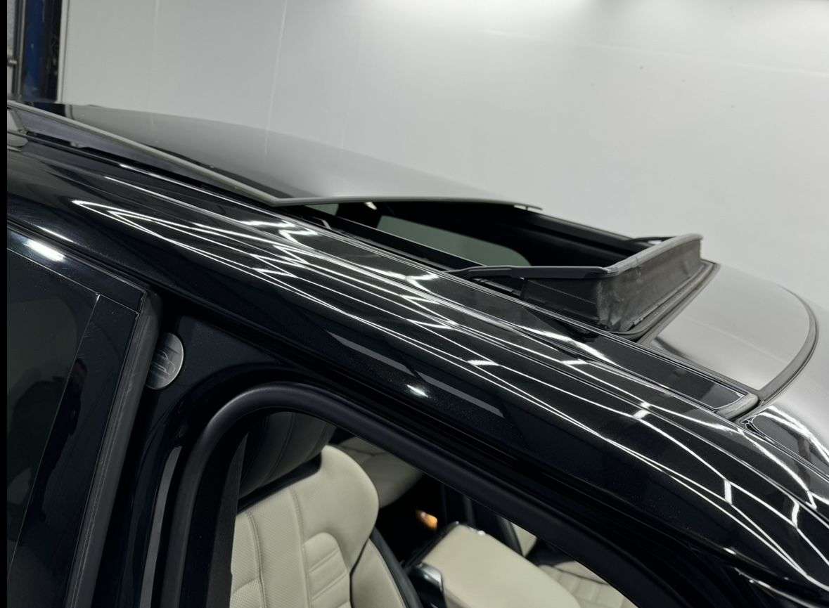 2014 LAND ROVER RANGE ROVER SPORT 2014 LAND ROVER RANGE ROVER SPORT