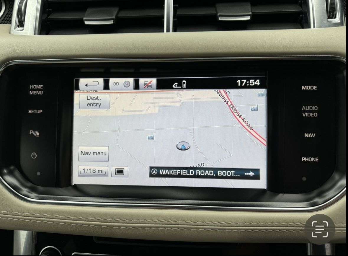 2014 LAND ROVER RANGE ROVER SPORT 2014 LAND ROVER RANGE ROVER SPORT