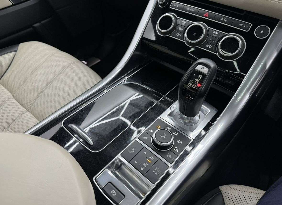 2014 LAND ROVER RANGE ROVER SPORT 2014 LAND ROVER RANGE ROVER SPORT