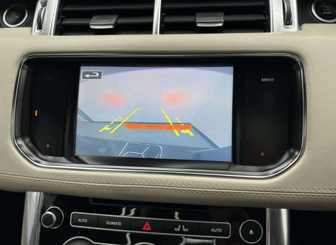 2014 LAND ROVER RANGE ROVER SPORT 2014 LAND ROVER RANGE ROVER SPORT