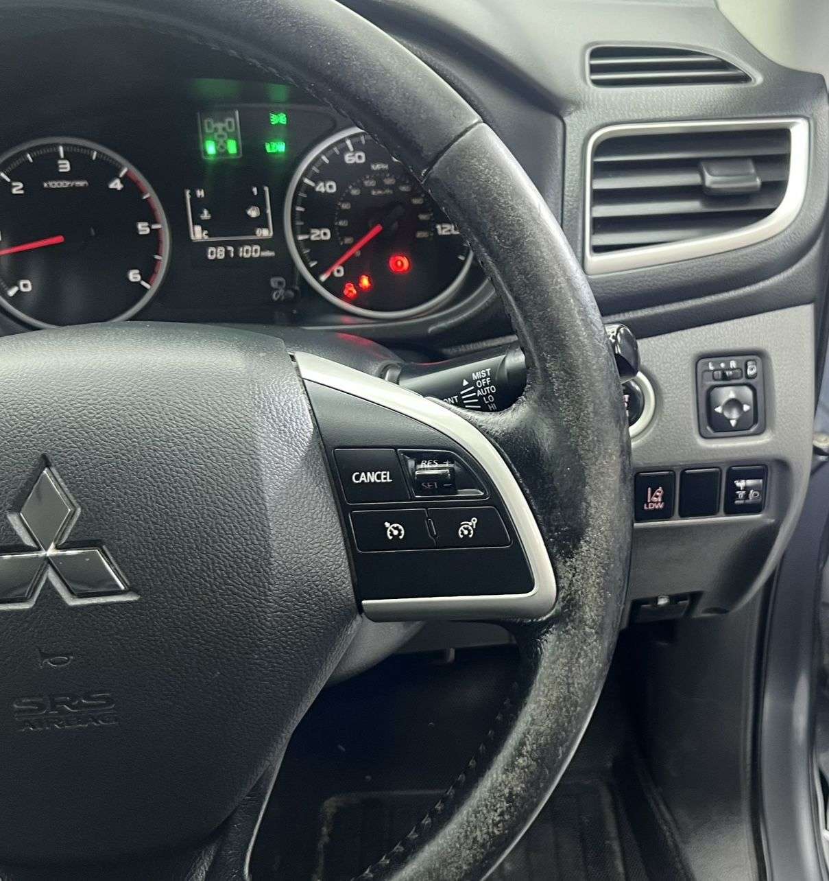 2016 MITSUBISHI L200 2016 MITSUBISHI L200
