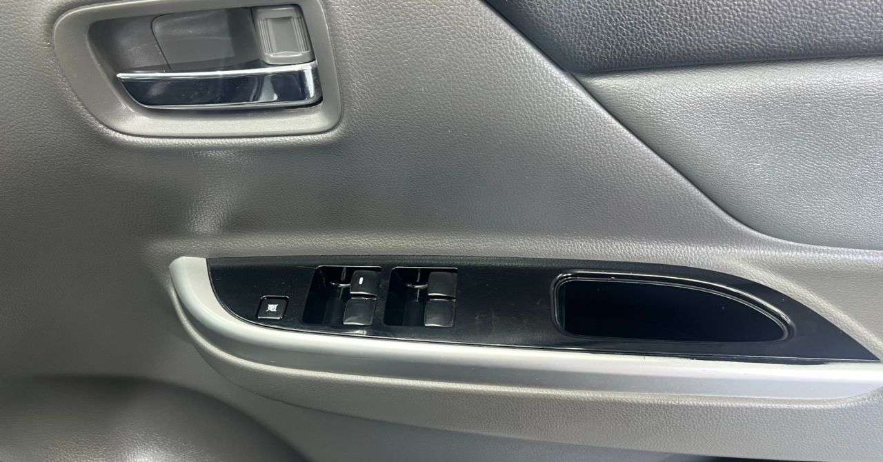2016 MITSUBISHI L200 2016 MITSUBISHI L200
